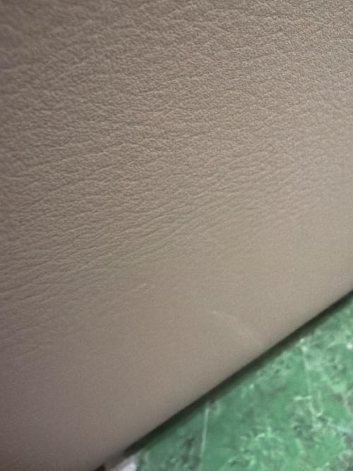 CASSINA (カッシーナ) 2.5人掛けソファ ブラウン MARALUNGA