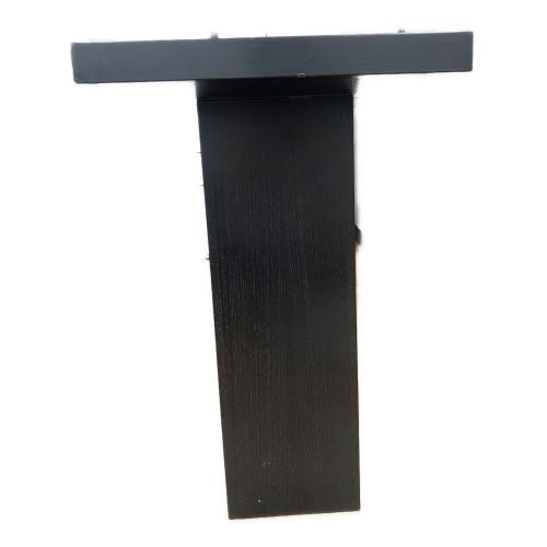 CASSINA (カッシーナ) コンソールテーブル カトリーヌ・メミ ブラック ZEN