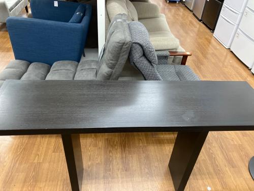 CASSINA (カッシーナ) コンソールテーブル カトリーヌ・メミ ブラック ZEN