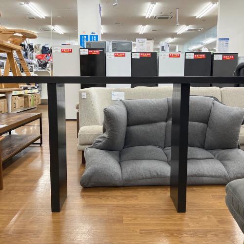 CASSINA (カッシーナ) コンソールテーブル カトリーヌ・メミ ブラック ZEN