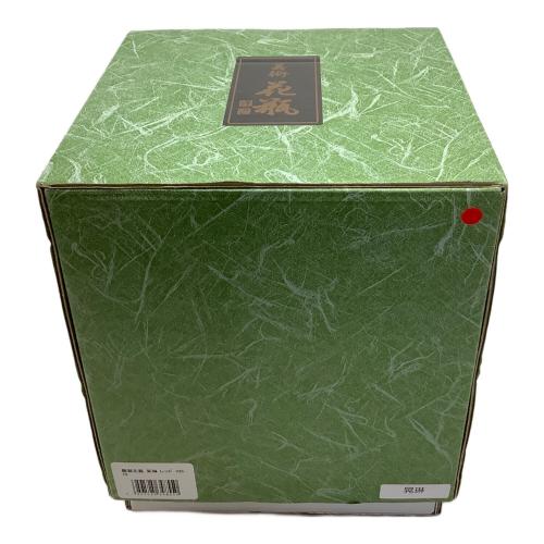 竹中銅器 花器 レッド 幅15.2X奥行15.2X高さ15.2cm 銅製花瓶 晃琳 レッド 103-10