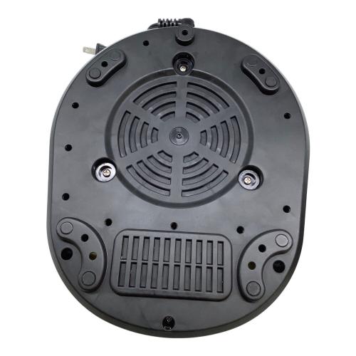 MK (MK精工) 水無し電気鍋 KR-M020