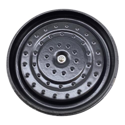 MK (MK精工) 水無し電気鍋 KR-M020