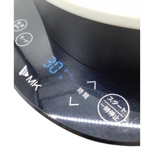 MK (MK精工) 水無し電気鍋 KR-M020