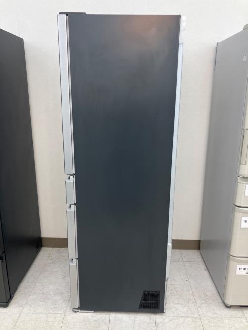 HITACHI (ヒタチ) 6ドア冷蔵庫 R-H49V 2024年製 485L