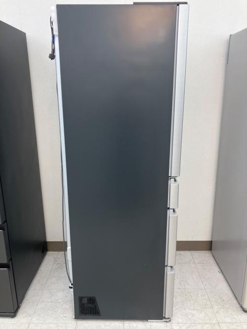 HITACHI (ヒタチ) 6ドア冷蔵庫 R-H49V 2024年製 485L