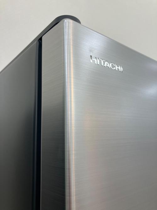 HITACHI (ヒタチ) 6ドア冷蔵庫 R-H49V 2024年製 485L