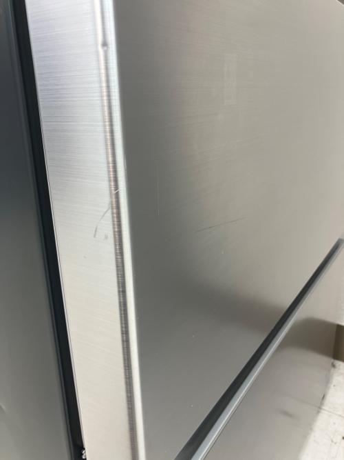 HITACHI (ヒタチ) 6ドア冷蔵庫 R-H49V 2024年製 485L