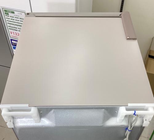 HITACHI (ヒタチ) 5ドア冷蔵庫 R-HWS47TL 2024年製 470L