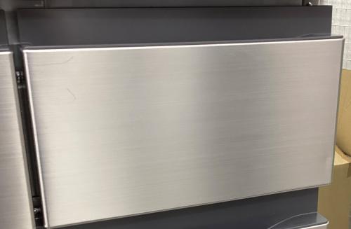 HITACHI (ヒタチ) 5ドア冷蔵庫 R-HWS47TL 2024年製 470L