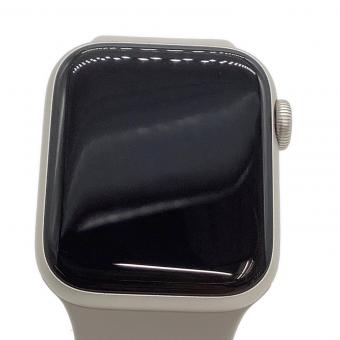 Apple (アップル) Apple Watch SE(第二世代) MNJP3J/A