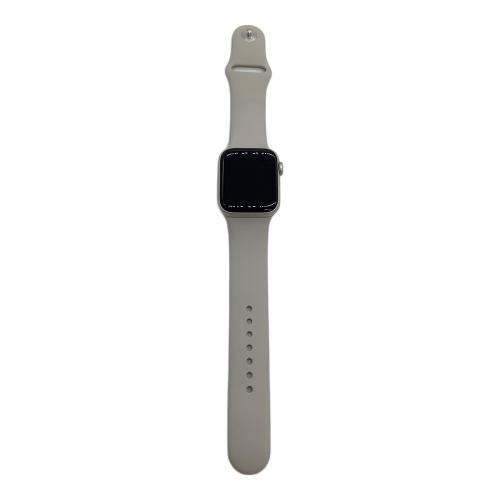 Apple (アップル) Apple Watch SE(第二世代) MNJP3J/A