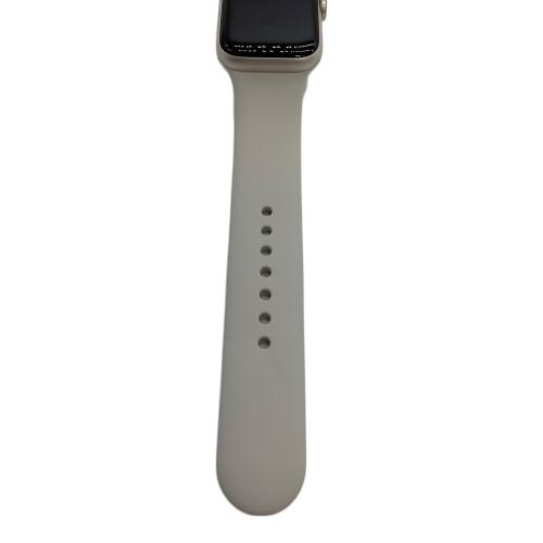 Apple (アップル) Apple Watch SE(第二世代) MNJP3J/A