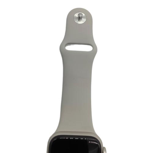 Apple (アップル) Apple Watch SE(第二世代) MNJP3J/A