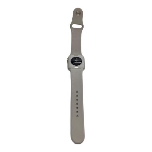 Apple (アップル) Apple Watch SE(第二世代) MNJP3J/A
