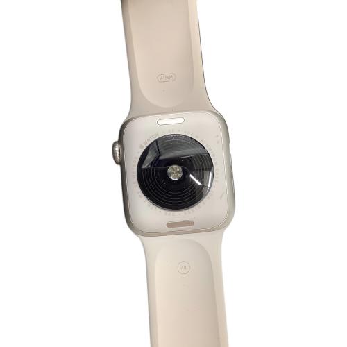 Apple (アップル) Apple Watch SE(第二世代) MNJP3J/A