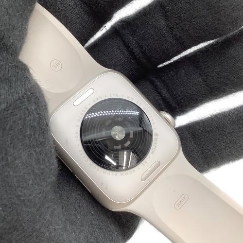 Apple (アップル) Apple Watch SE(第二世代) MNJP3J/A