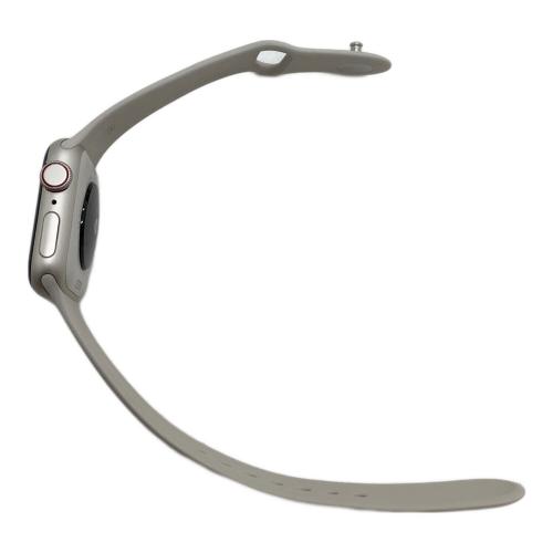 Apple (アップル) Apple Watch SE(第二世代) MNJP3J/A