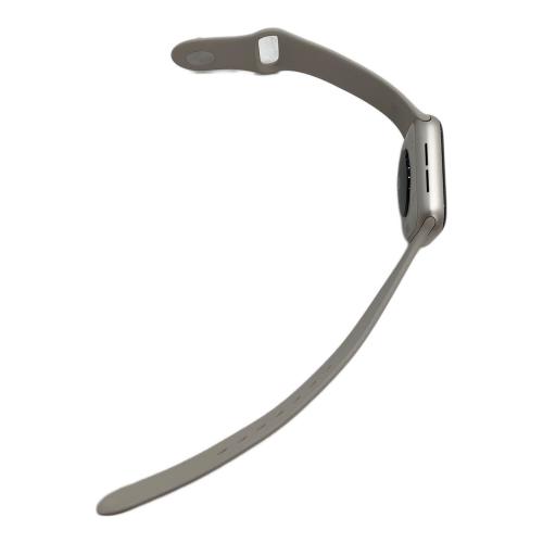 Apple (アップル) Apple Watch SE(第二世代) MNJP3J/A