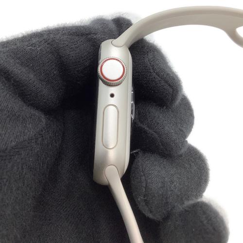 Apple (アップル) Apple Watch SE(第二世代) MNJP3J/A