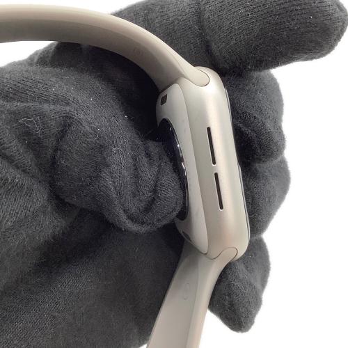 Apple (アップル) Apple Watch SE(第二世代) MNJP3J/A