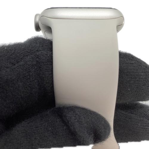 Apple (アップル) Apple Watch SE(第二世代) MNJP3J/A