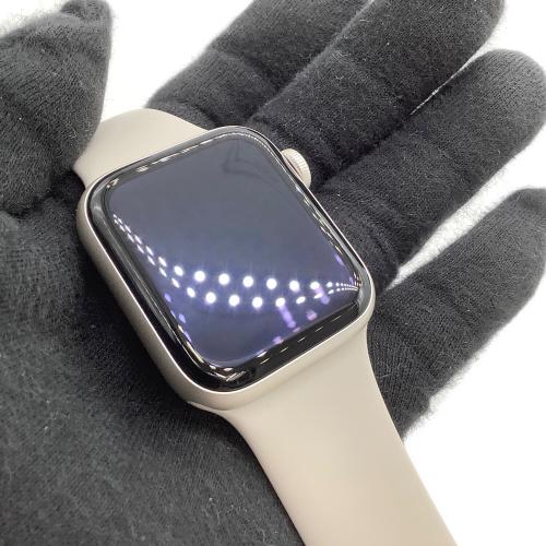 Apple (アップル) Apple Watch SE(第二世代) MNJP3J/A
