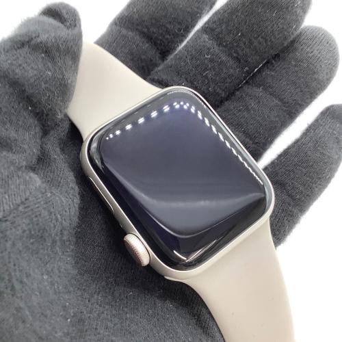 Apple (アップル) Apple Watch SE(第二世代) MNJP3J/A