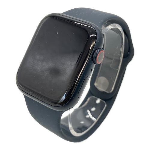 Apple (アップル) GPS+Cellularモデル Apple Watch Series 8 3K639J/A