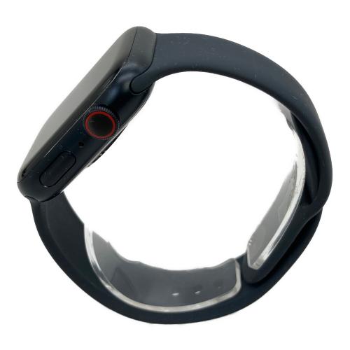 Apple (アップル) GPS+Cellularモデル Apple Watch Series 8 3K639J/A
