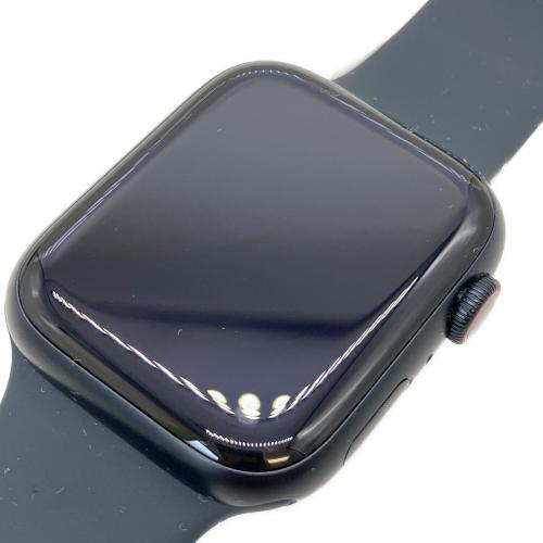 Apple (アップル) GPS+Cellularモデル Apple Watch Series 8 3K639J/A