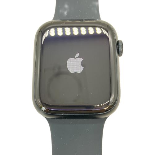 Apple (アップル) GPS+Cellularモデル Apple Watch Series 8 3K639J/A