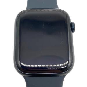 Apple (アップル) GPS+Cellularモデル Apple Watch Series 8 45mm  MNP13J/A