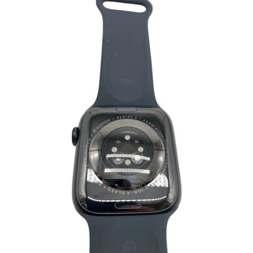 Apple (アップル) GPS+Cellularモデル Apple Watch Series 8 45mm  MNP13J/A
