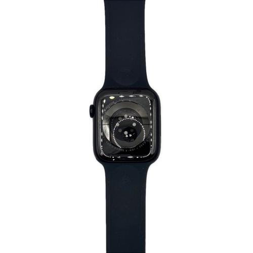 Apple (アップル) GPS+Cellularモデル Apple Watch Series 8 MNP13J/A