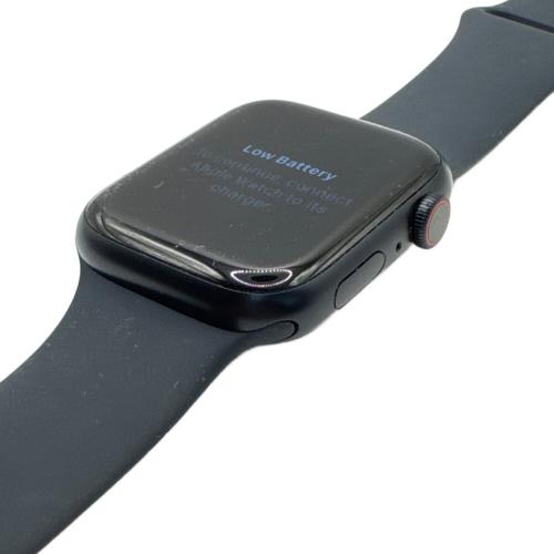 Apple (アップル) GPS+Cellularモデル Apple Watch Series 8 MNP13J/A