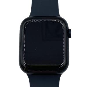 Apple (アップル) GPS+Cellularモデル Apple Watch Series 9 MR8W3J/A