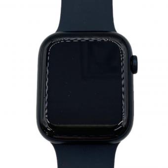 Apple (アップル) GPS+Cellularモデル Apple Watch Series 9 MR8W3J/A