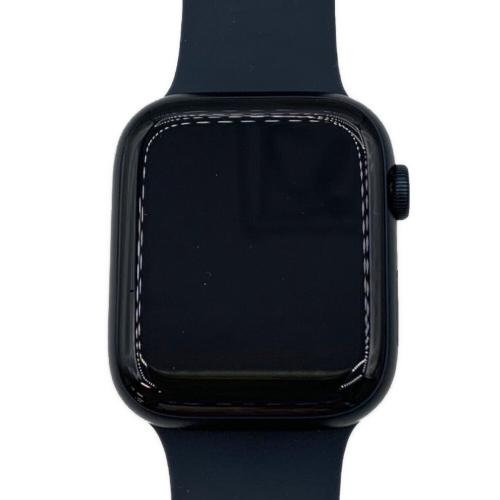 Apple (アップル) GPS+Cellularモデル Apple Watch Series 9 MR8W3J/A