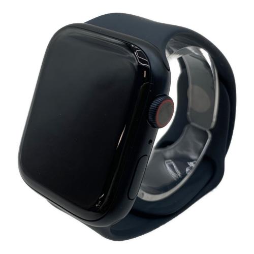 Apple (アップル) GPS+Cellularモデル Apple Watch Series 9 MR8W3J/A