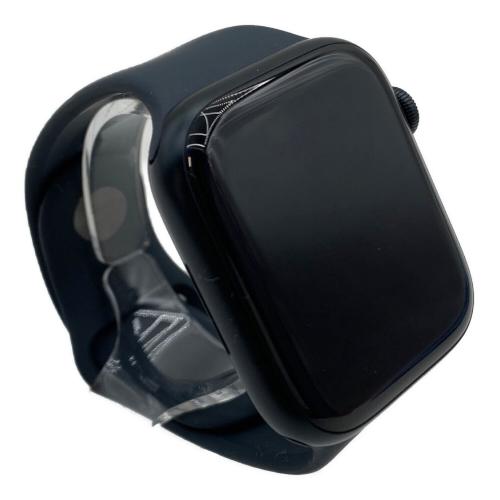 Apple (アップル) GPS+Cellularモデル Apple Watch Series 9 MR8W3J/A