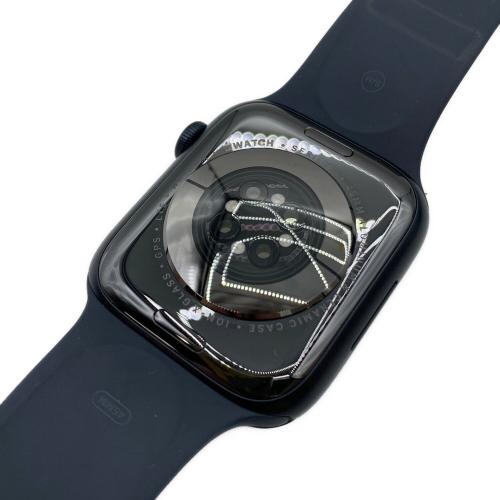 Apple (アップル) GPS+Cellularモデル Apple Watch Series 9 MR8W3J/A