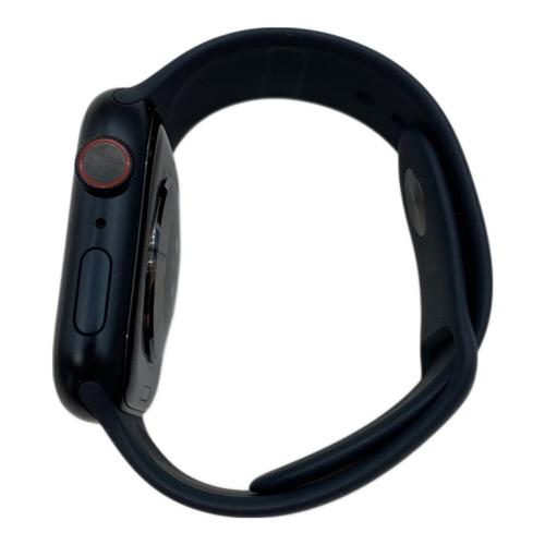 Apple (アップル) GPS+Cellularモデル Apple Watch Series 9 MR8W3J/A