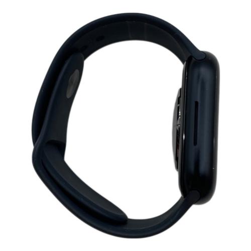 Apple (アップル) GPS+Cellularモデル Apple Watch Series 9 MR8W3J/A
