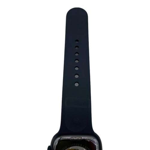 Apple (アップル) GPS+Cellularモデル Apple Watch Series 9 MR8W3J/A