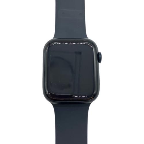 Apple (アップル) GPS+Cellularモデル Apple Watch Series 9 MR8W3J/A