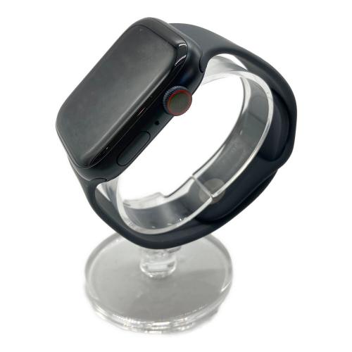 Apple (アップル) GPS+Cellularモデル Apple Watch Series 9 MR8W3J/A