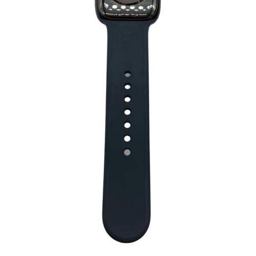 Apple (アップル) GPS+Cellularモデル Apple Watch Series 9 MR8W3J/A