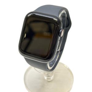 Apple (アップル) GPS+Cellularモデル Apple Watch Series 9 MR8W3J/A