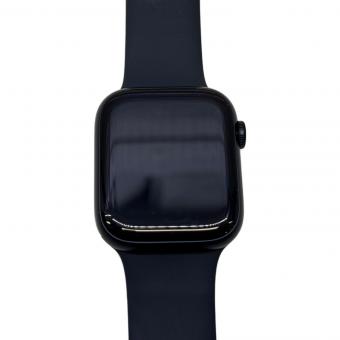 Apple (アップル) GPS+Cellularモデル Apple Watch Series 9 MR8W3J/A